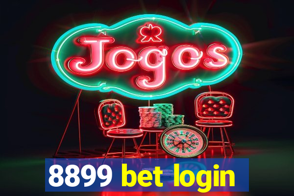 8899 bet login